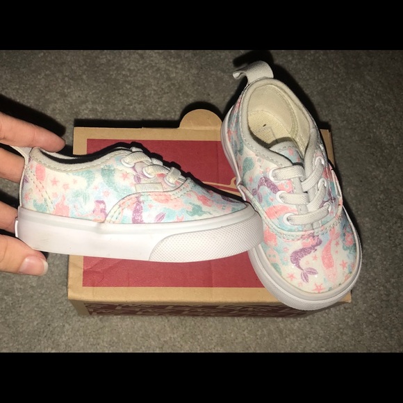 Vans Other - Vans - Mermaid